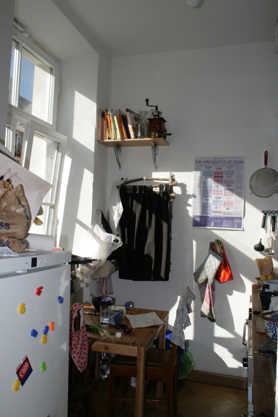 Foto aus dem Jahr 2008