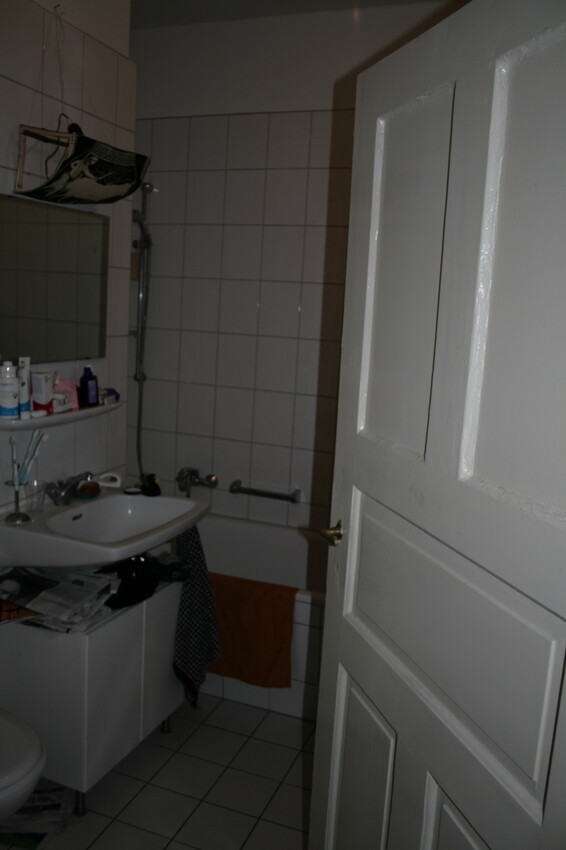 Foto aus dem Jahr 2008