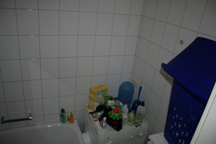 Foto aus dem Jahr 2008