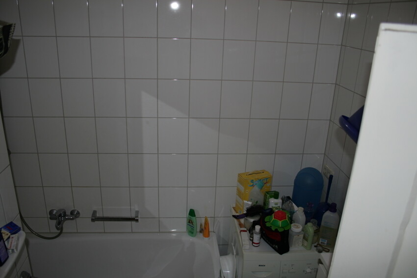 Foto aus dem Jahr 2008
