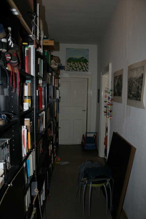 Foto aus dem Jahr 2008
