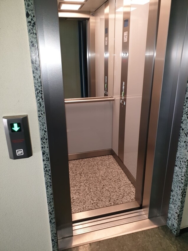Lift