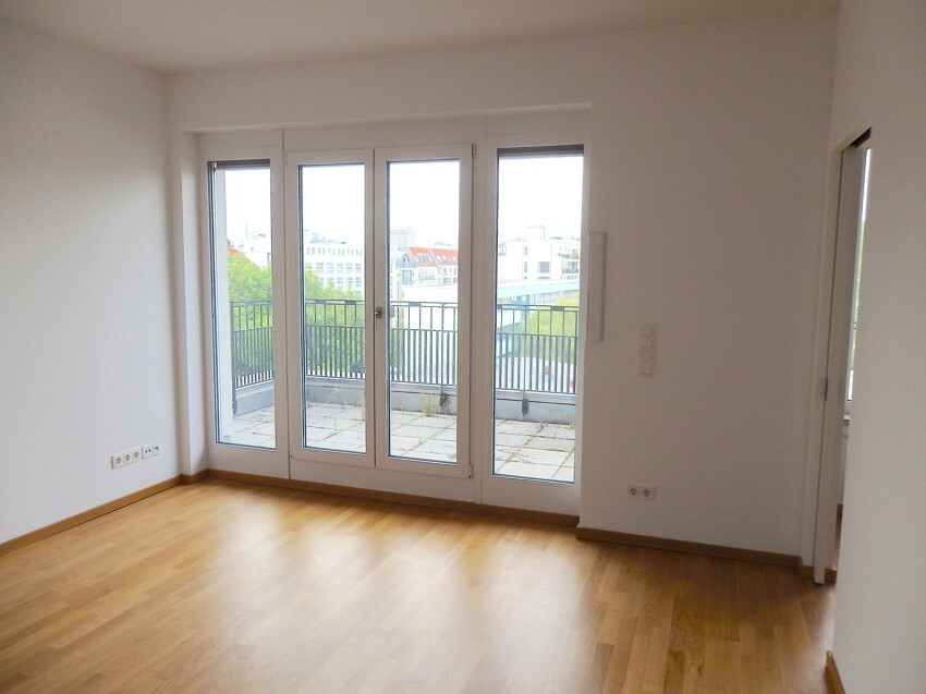 Ross 17 Wohnen_Balkon