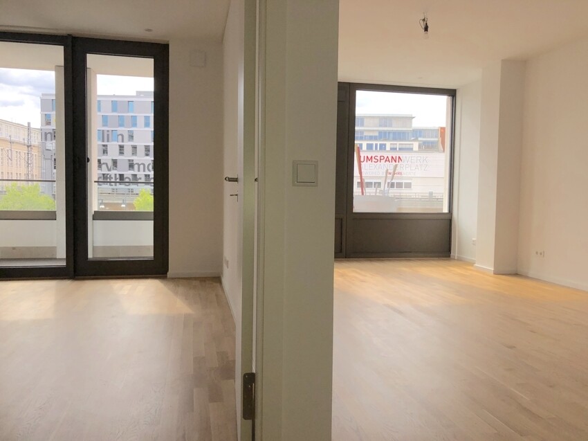 Schlafzimmer Wohnzimmer