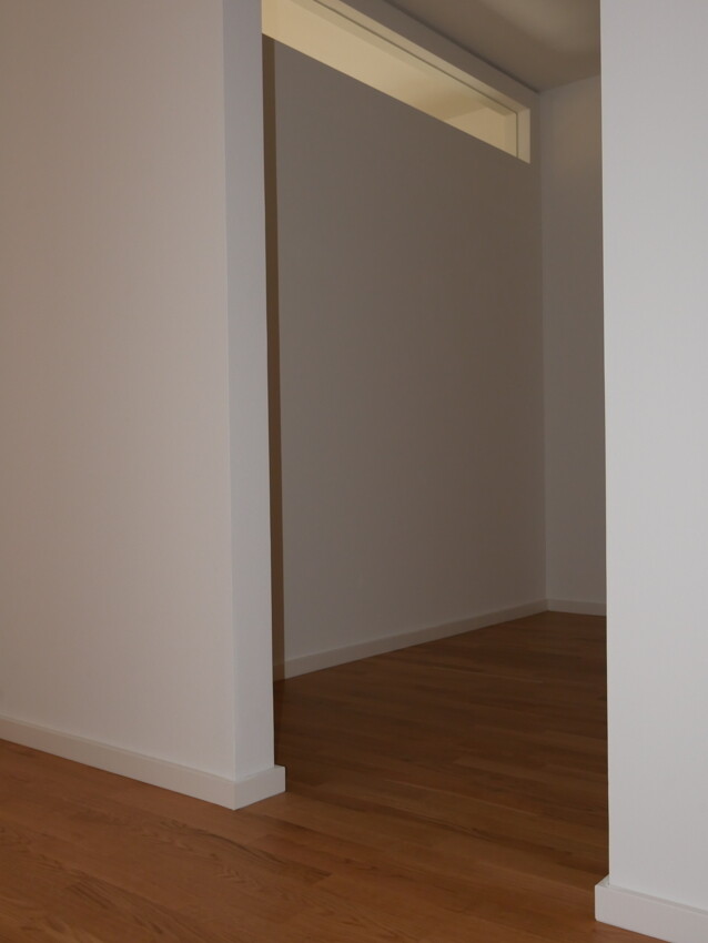 Arbeitszimmer, begehbarer Kleiderschrank