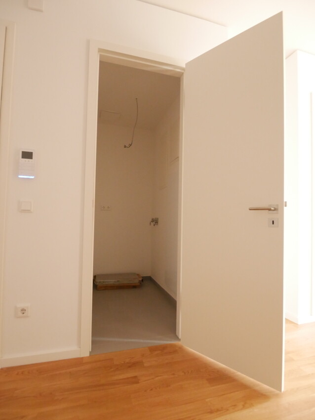 Hauswirtschaftsraum