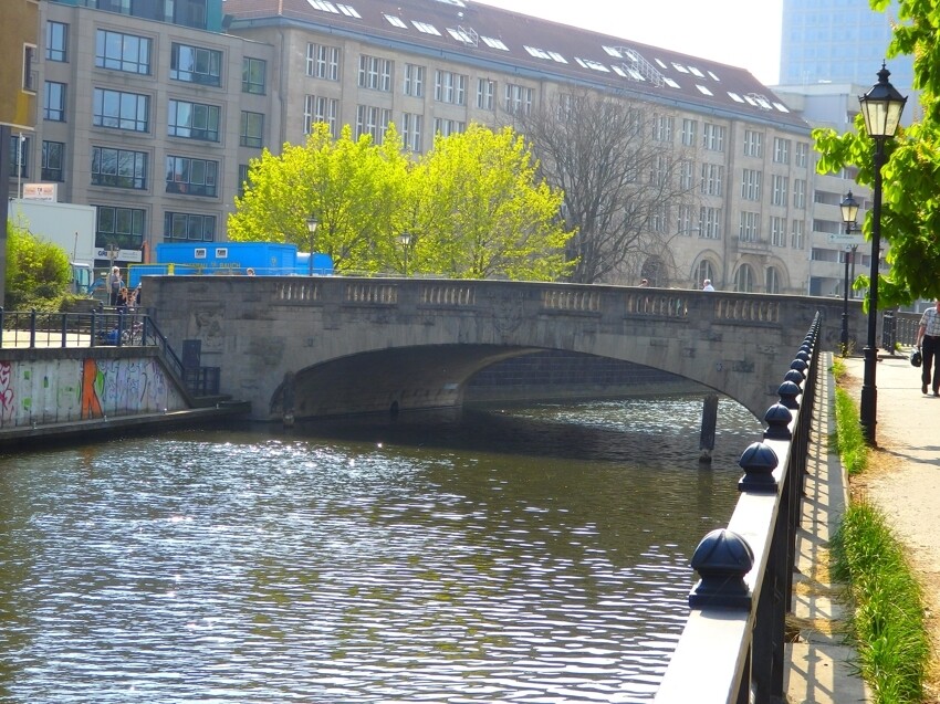 Spreekanal