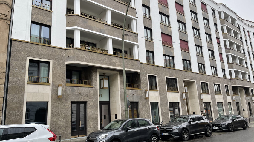 Wallstraße 18-21