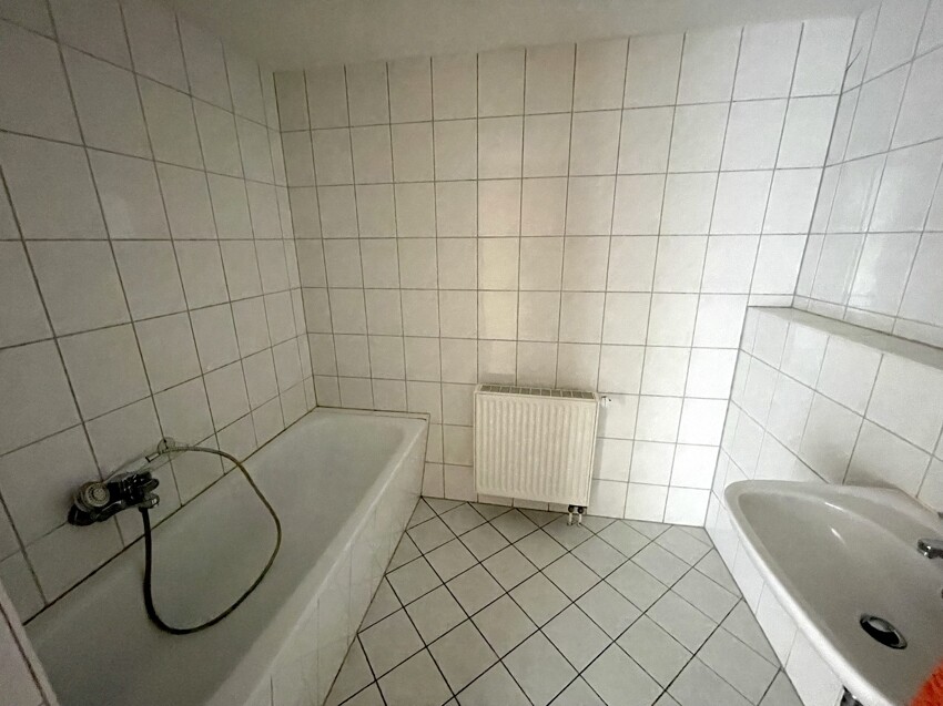 Badewanne
