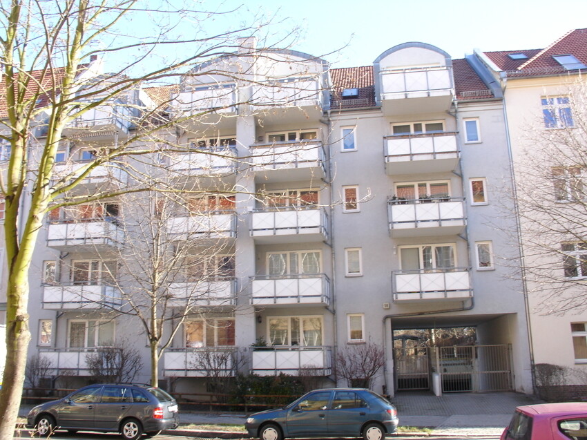Gebäudeansicht