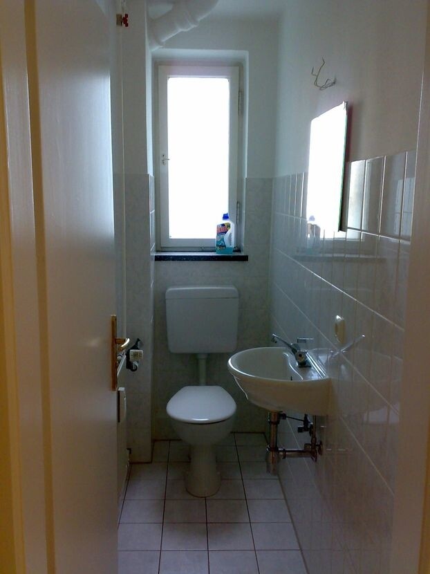 Gäste WC