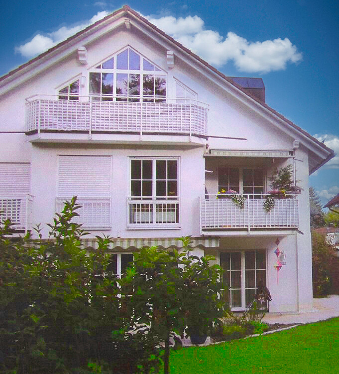 Haus Aubing