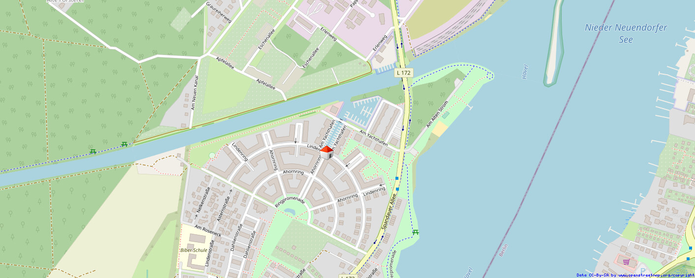 Havelpromenade