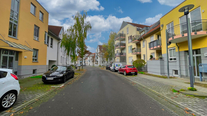 Strasse