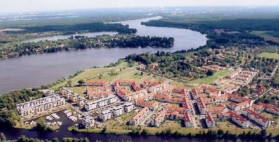 Havelpromenade
