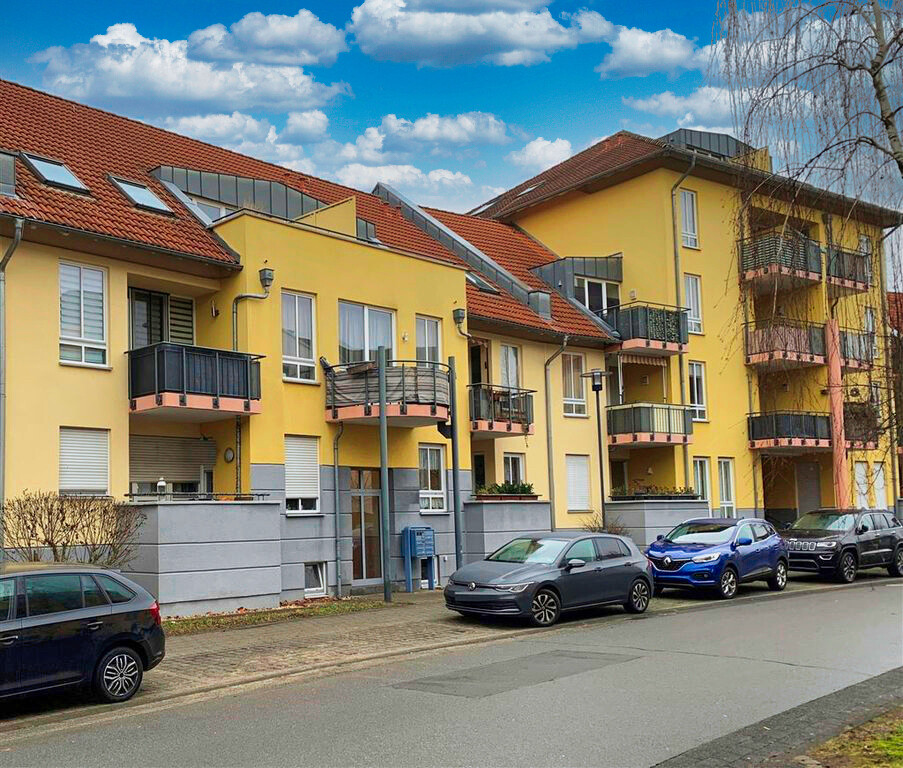 Ahorn 31 Henningsdorf