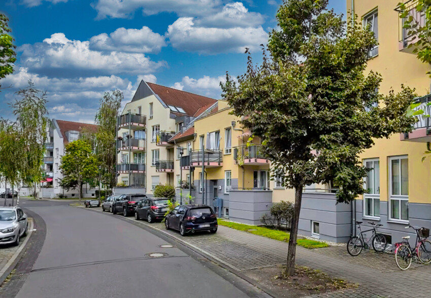 Ahornring 31, 16761 Hennigsdorf