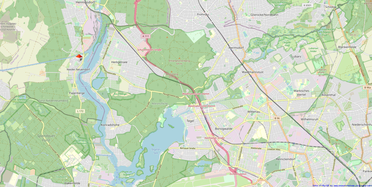 Henningsdorf