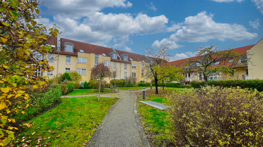Innenhof