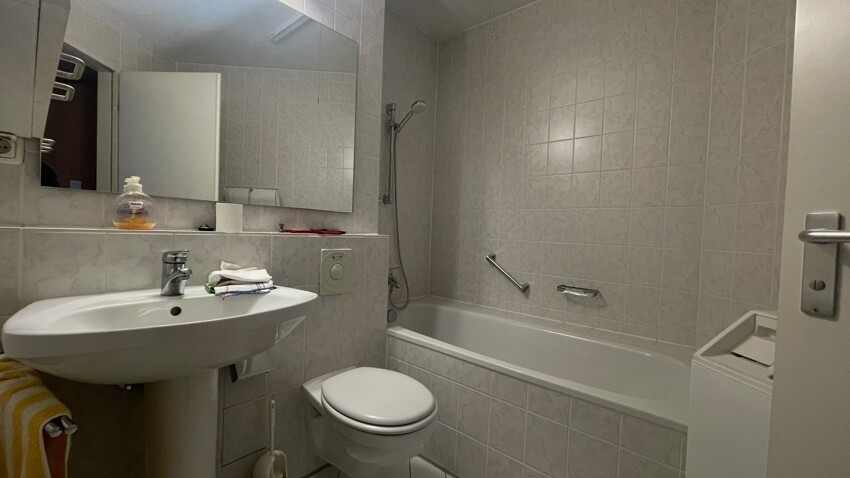 Bad en Suite
