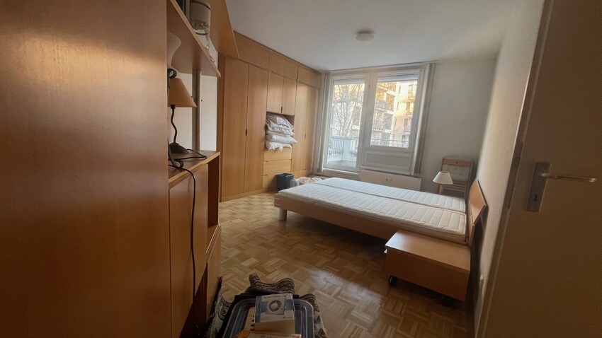 Elternschlafzimmer