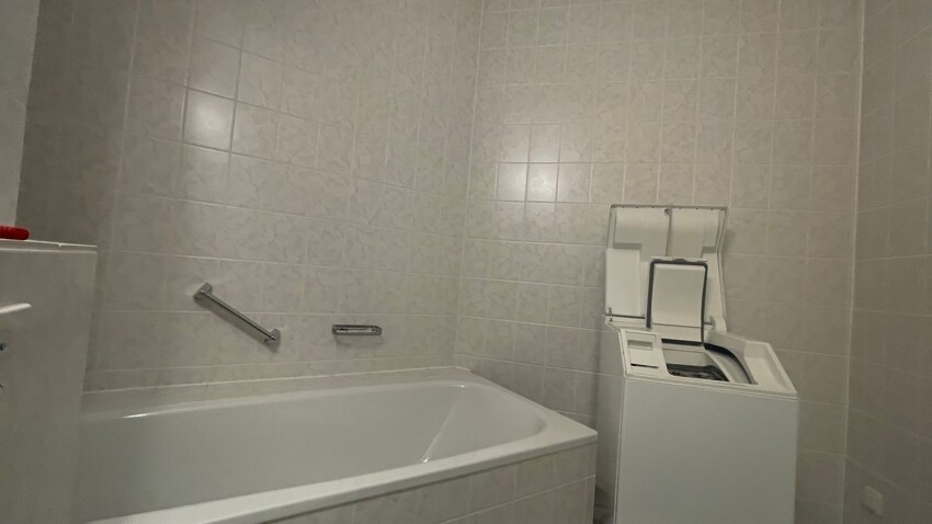 Bad en Suite