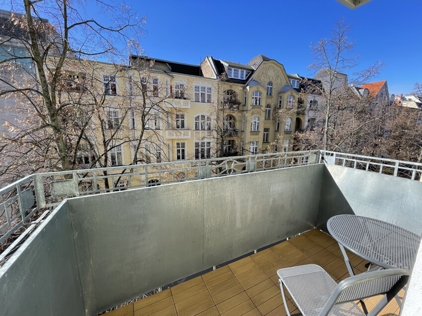 Balkon