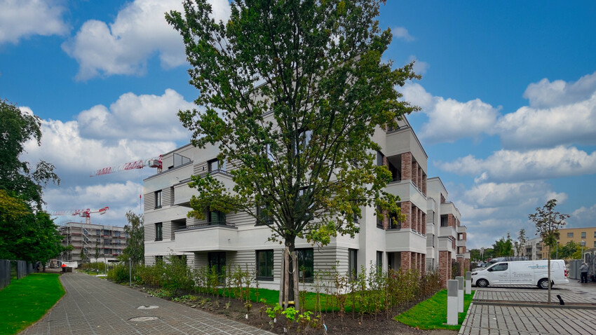 Bornstedt Hausansicht