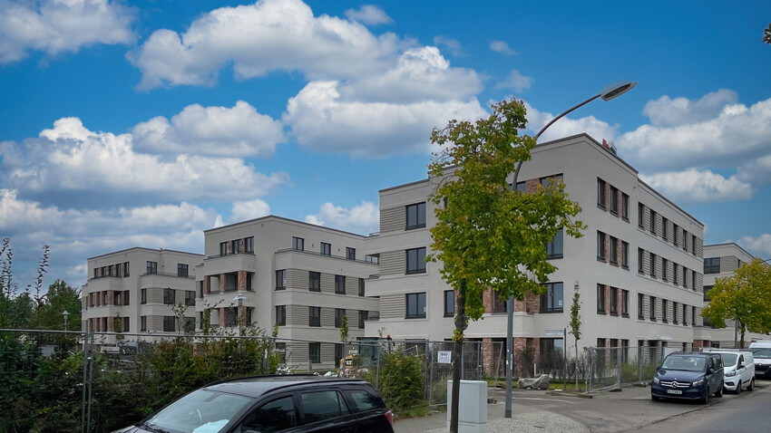 Bornstedt Wohnpark