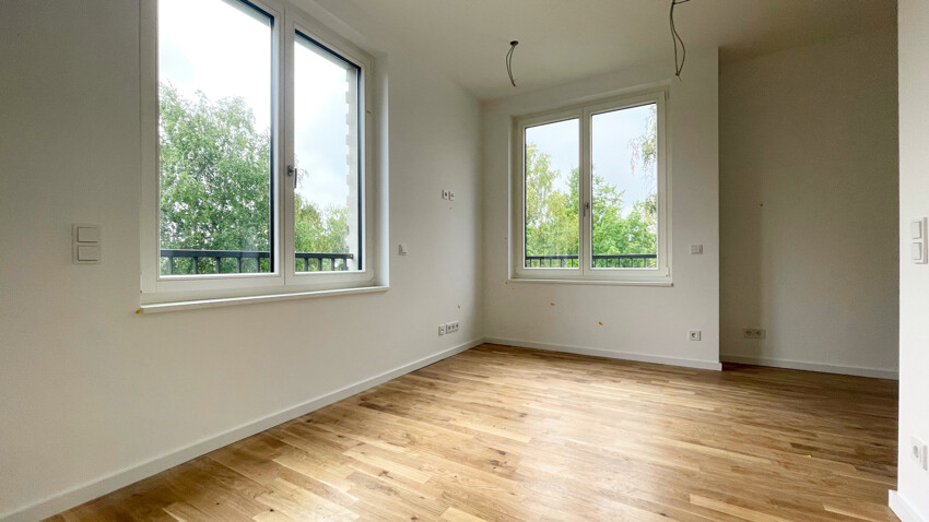 Bornstedt Wohnzimmer 2