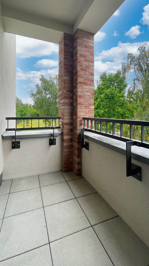 Bornstedt Balkon 3