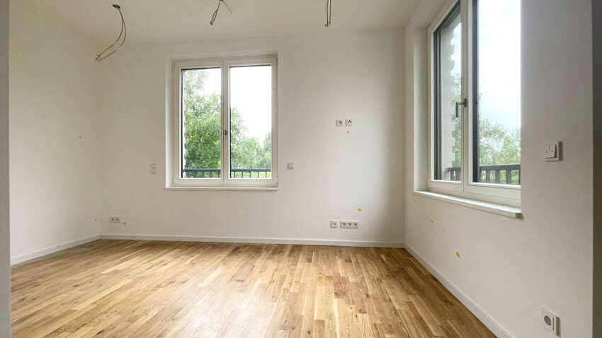 Bornstedt Wohnzimmer 1