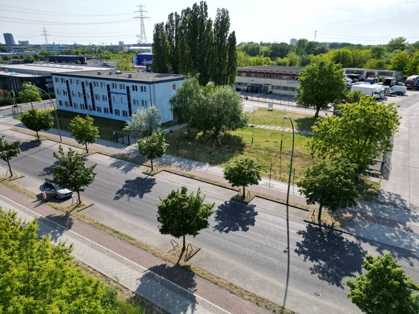 Mietfläche