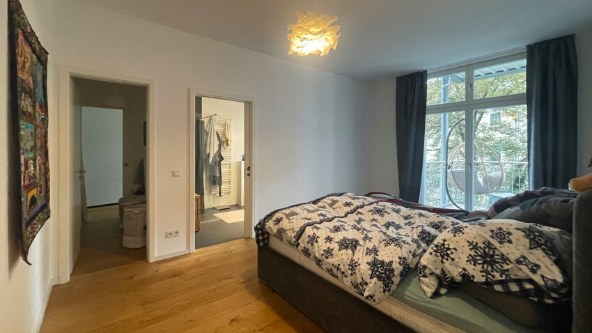 Schlafzimmer 2