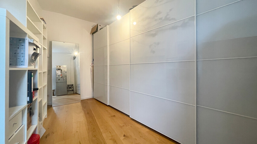 Schlafzimmer 3