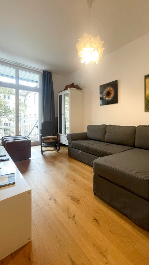 Schlafzimmer 2