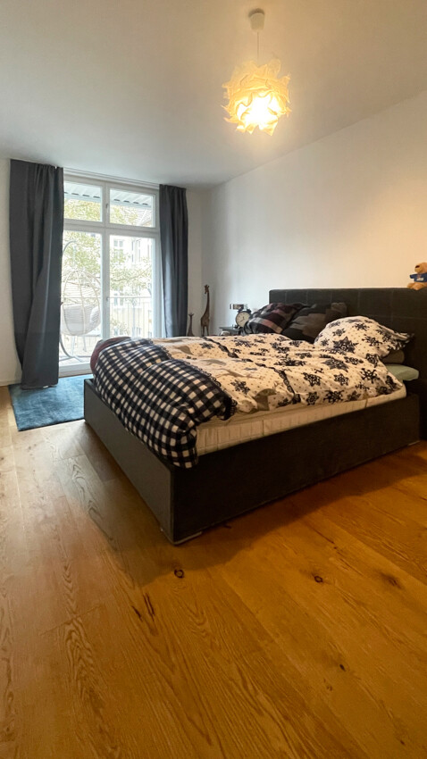 Schlafzimmer 2