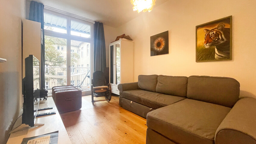 Schlafzimmer 1
