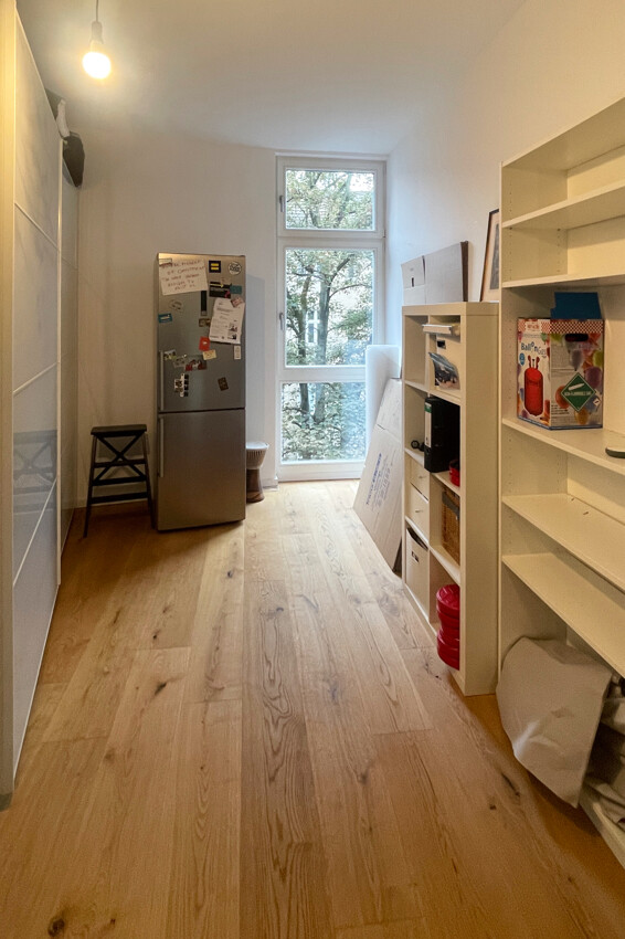 Schlafzimmer 3