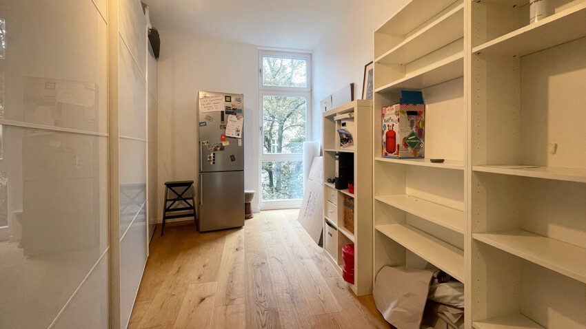 Schlafzimmer 3