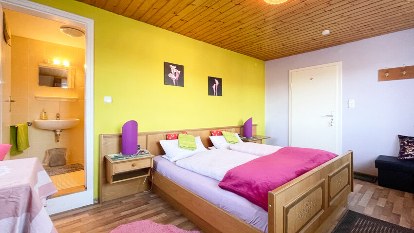  Doppelzimmer Beispiel 