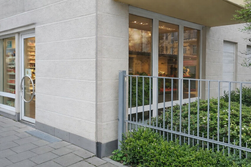 Werinher Laden