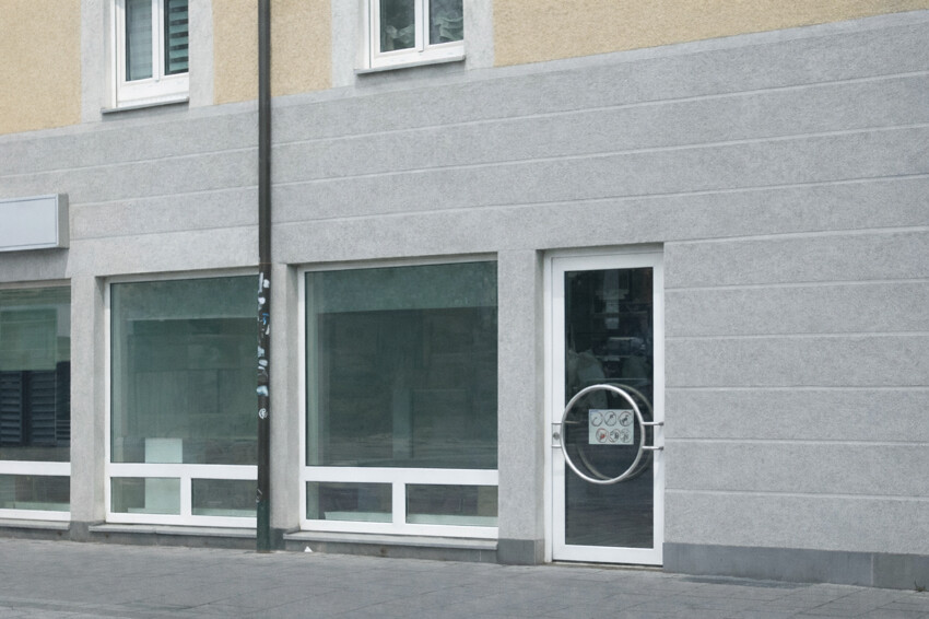 Ladenansicht