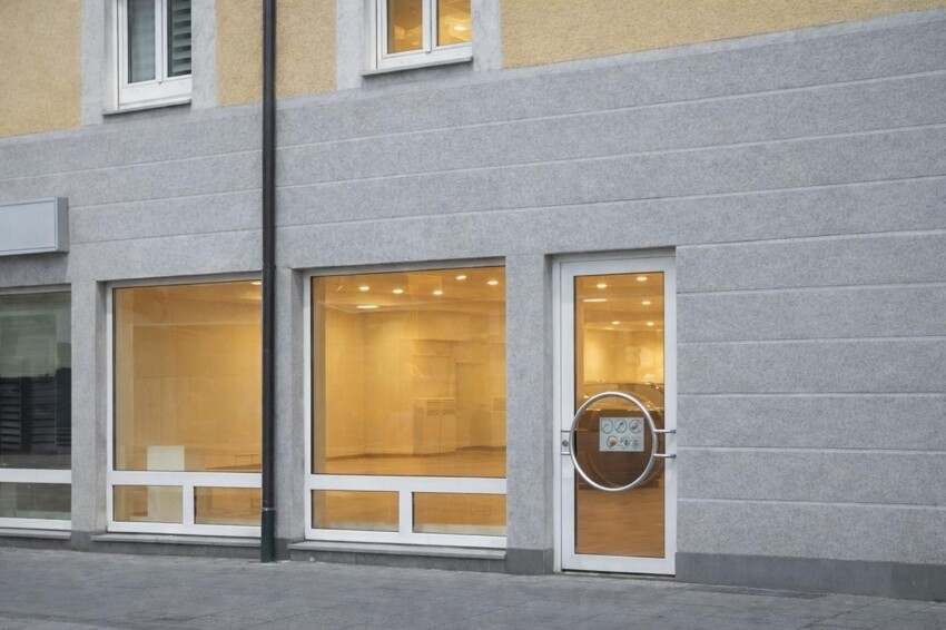 Ladenansicht