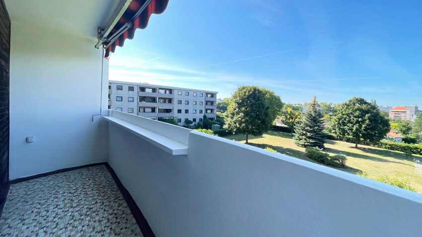 Balkon 1