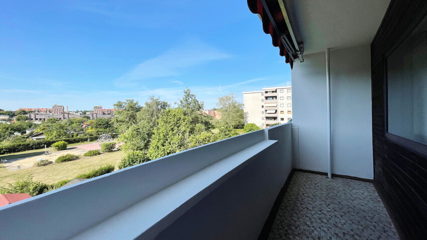 Balkon 2