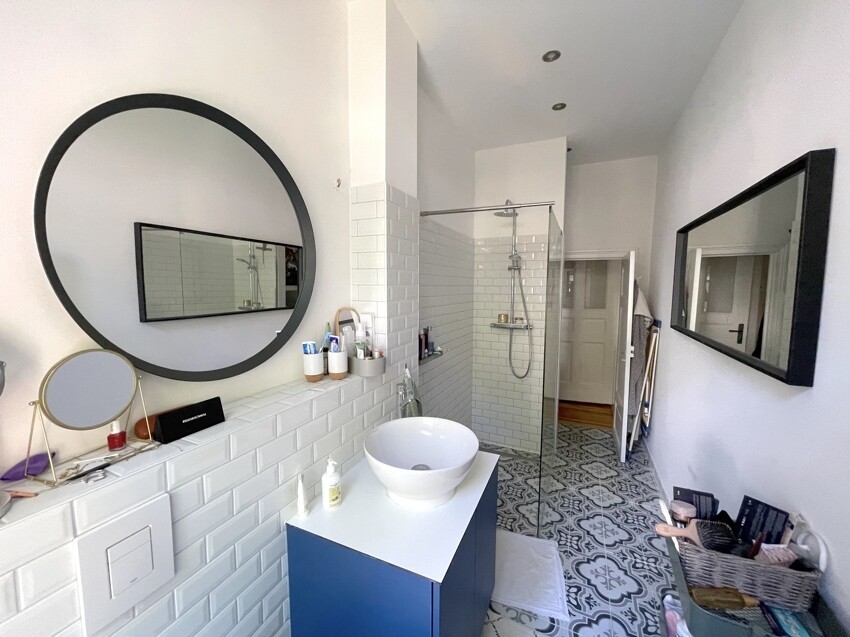 Badezimmer