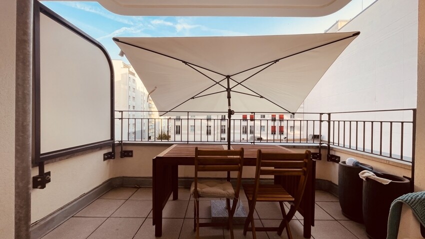 Balkon