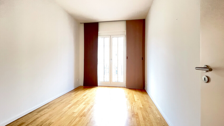Schlafzimmer links 1 Wall 25 WE6