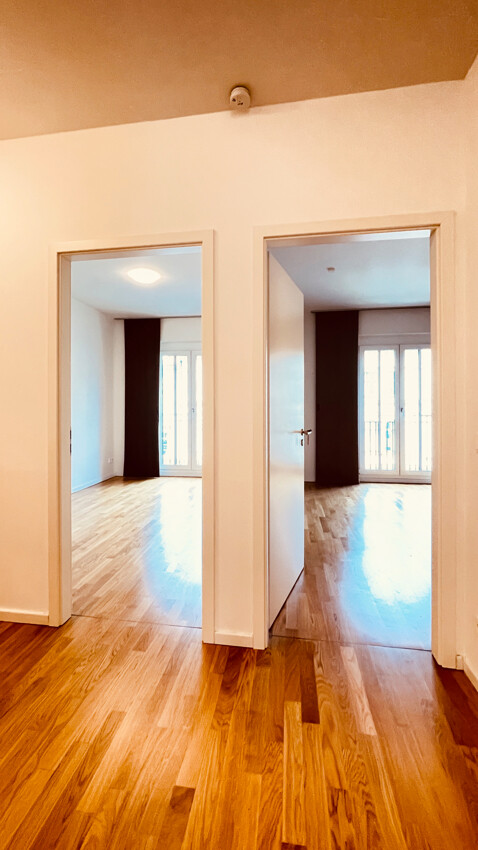 Diele Schlafzimmer Wall 25 WE6